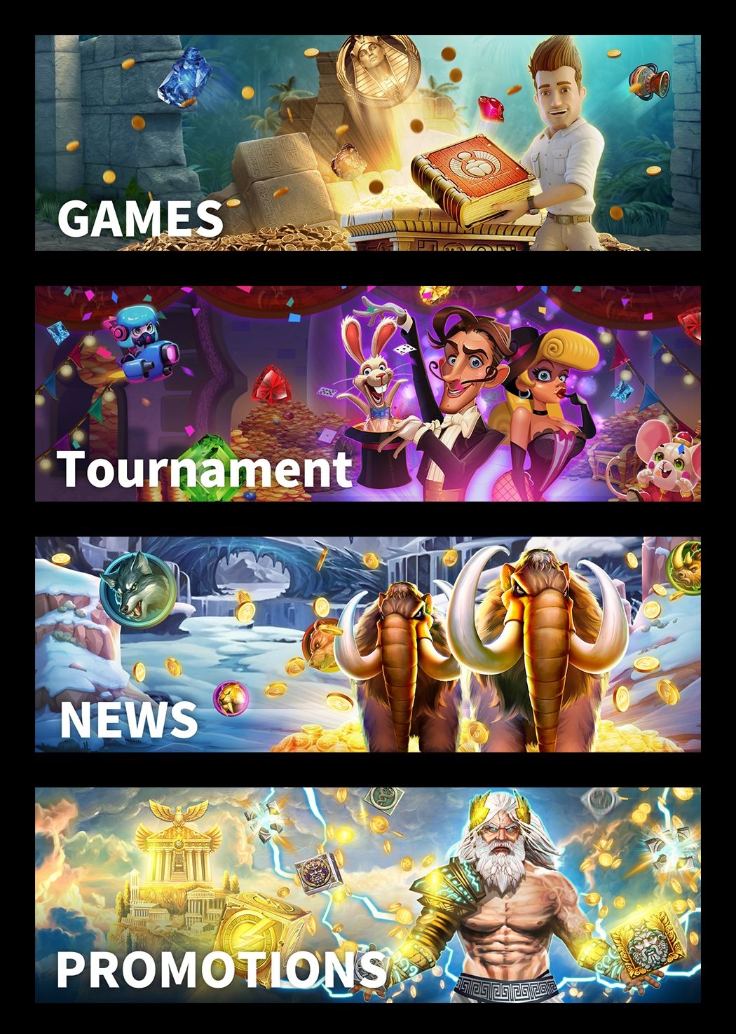 X555 game