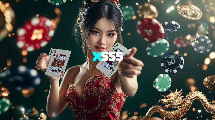 X555
