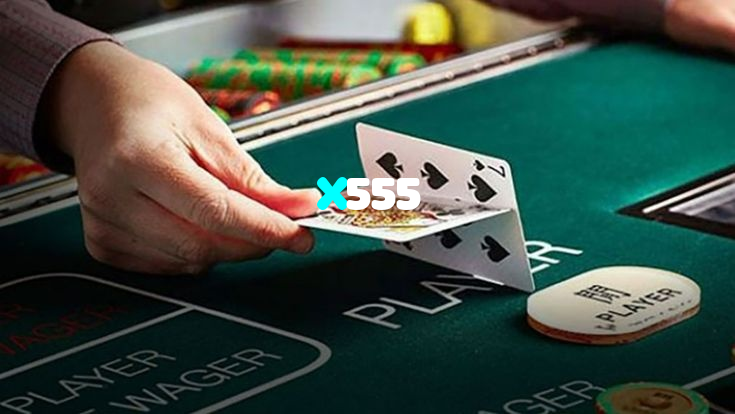 X555
