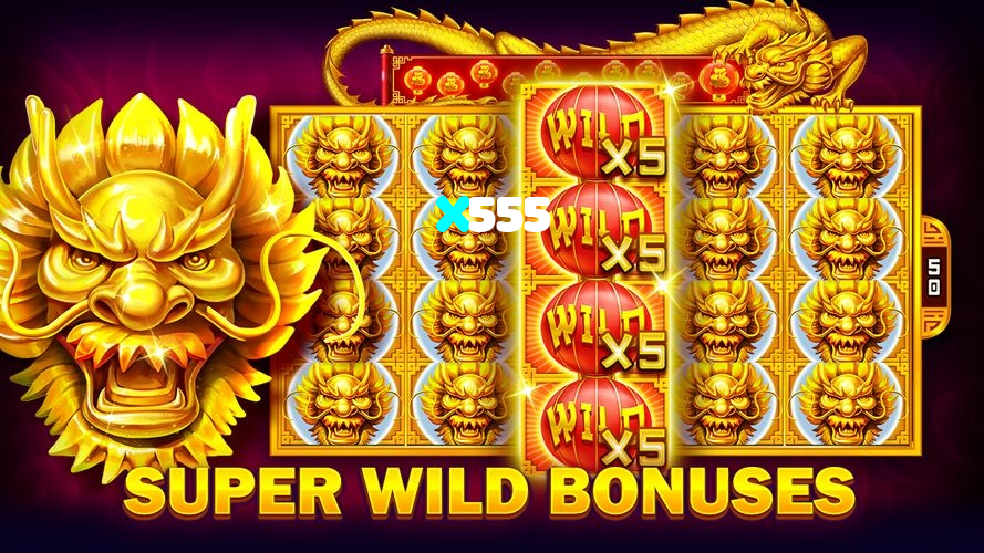 available types of X555 bet including pre-match live express and system bets